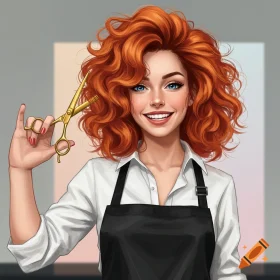 لیست خدمات سالن های زیبایی زنانه