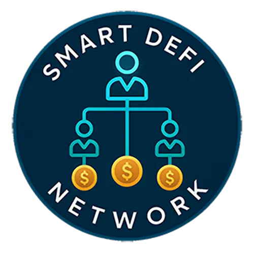 smart defi network 500