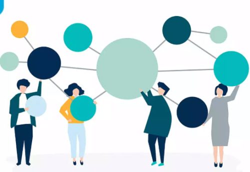 اصول نتورک مارکتینگ