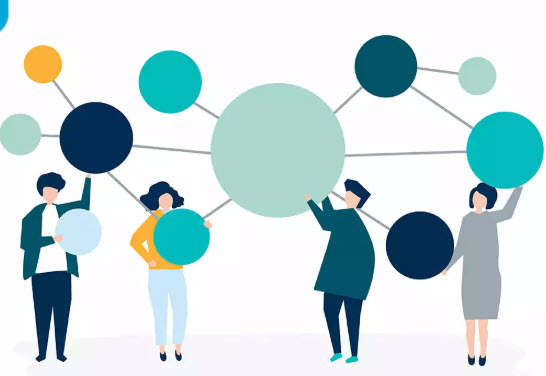 اصول نتورک مارکتینگ